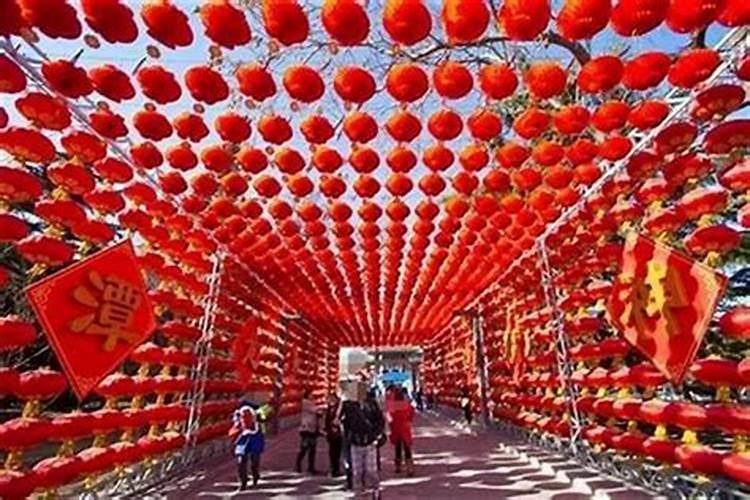 正月初二的习俗介绍