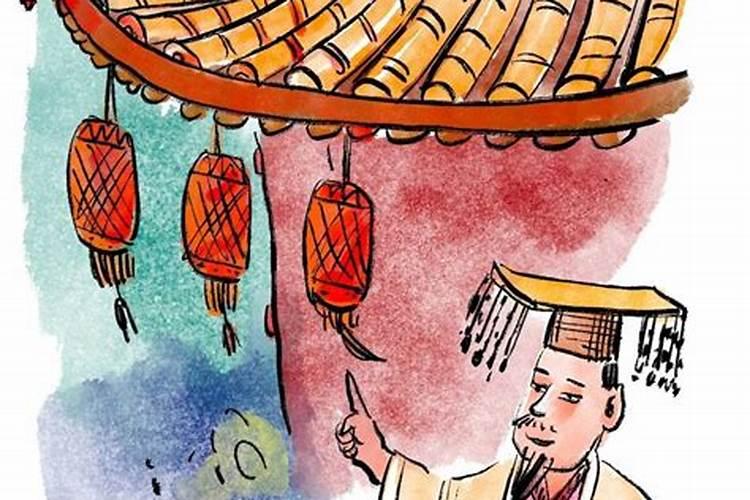 正月十五怎么祭拜亲人