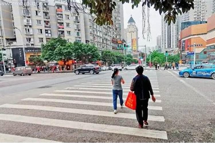 梦见水漫路的预兆