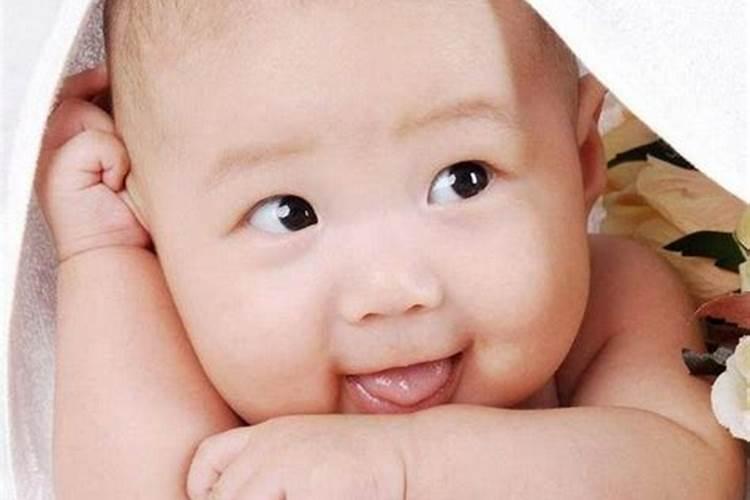清明节出生的男孩子是有什么说法应该如何取名