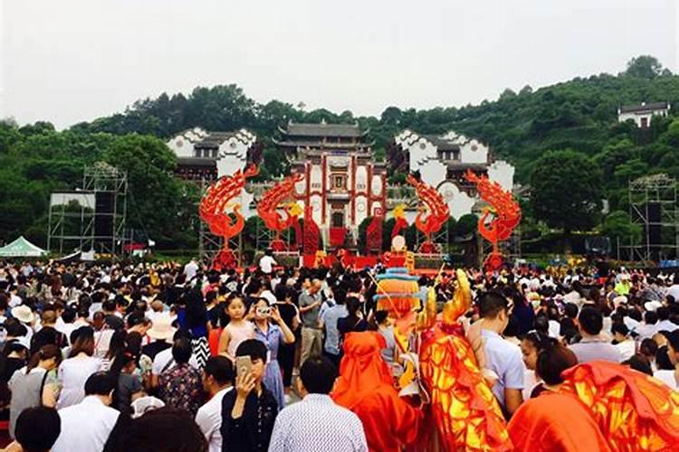 端午节可以做什么活动