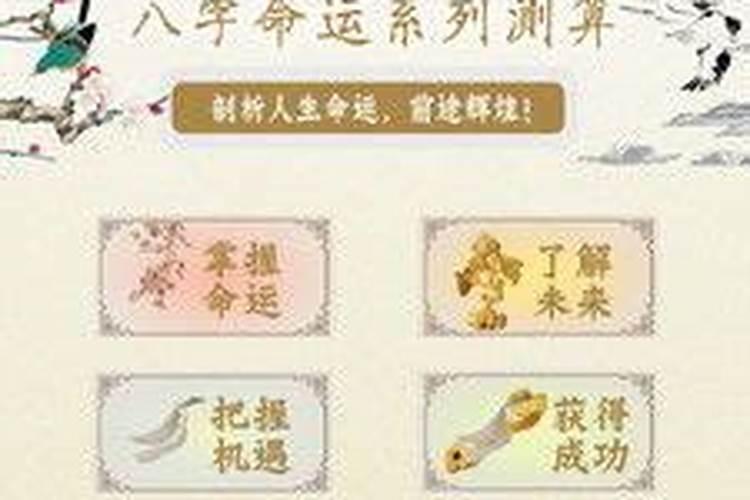 在哪个算命软件排八字比较准？