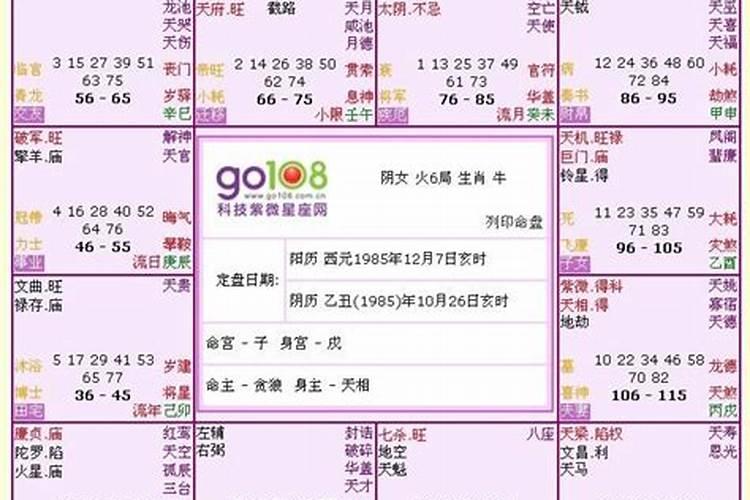 八字排盘怎么解读 怎么解读八字排盘