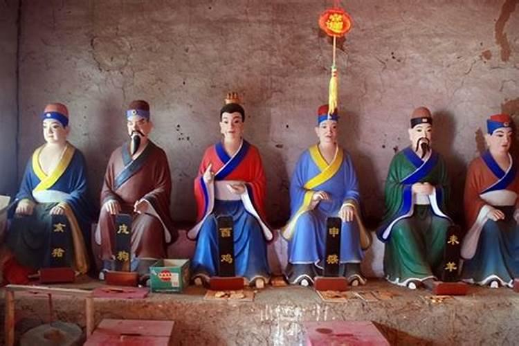 八字中大运与太岁对命主的灾祸与福禄都有哪些影响
