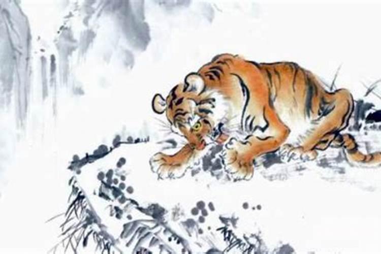 74年的1月虎和腊月虎结合会怎么样