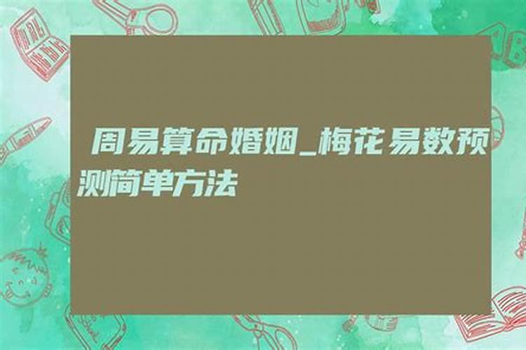 用梅花易数解卦时,主卦是火雷噬嗑,变卦是震为雷,测婚姻能成吗？变卦震...
