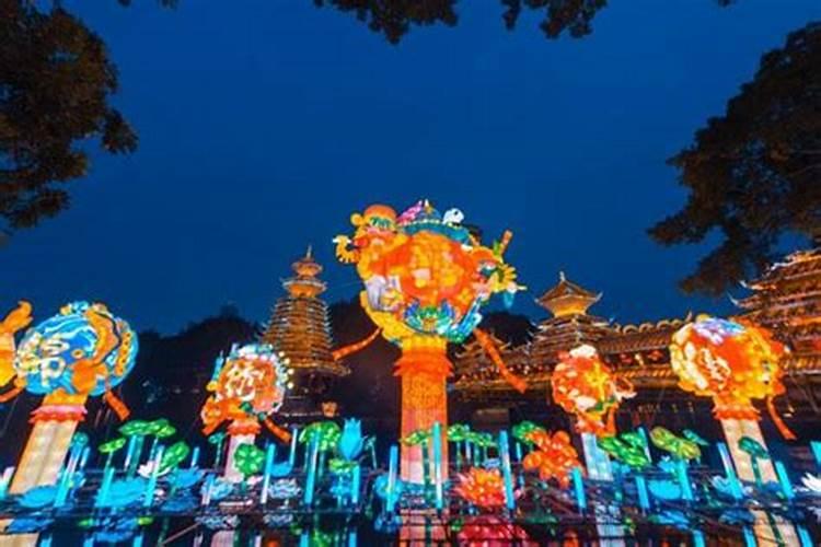 深圳元宵节有烟花吗