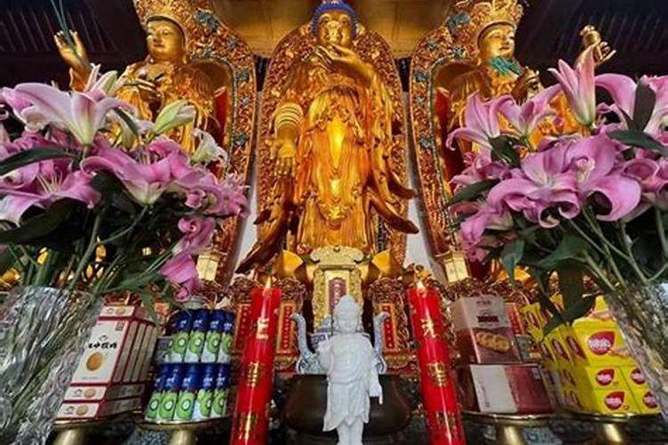 打算去东台观音禅寺为堕胎婴灵超度,大概是什么样的流程？