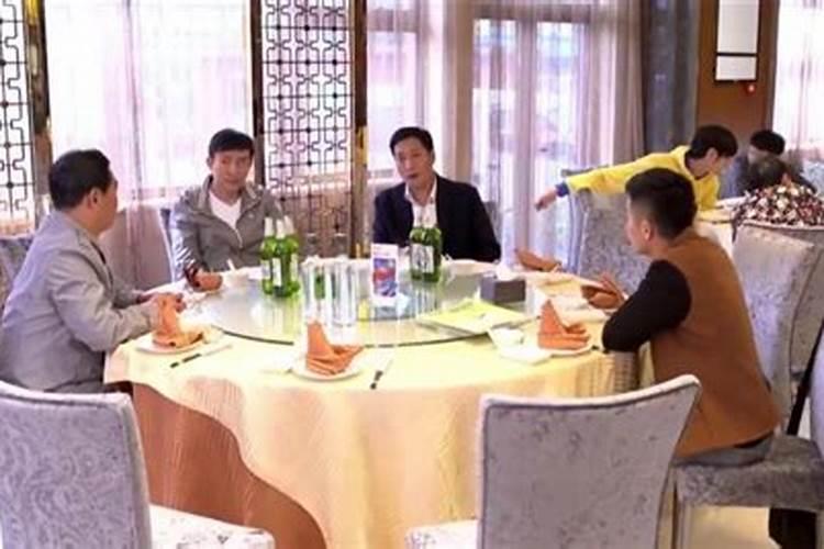 梦见以前的老板请我工作