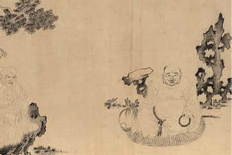 梦见一条渠道里水满满顺流