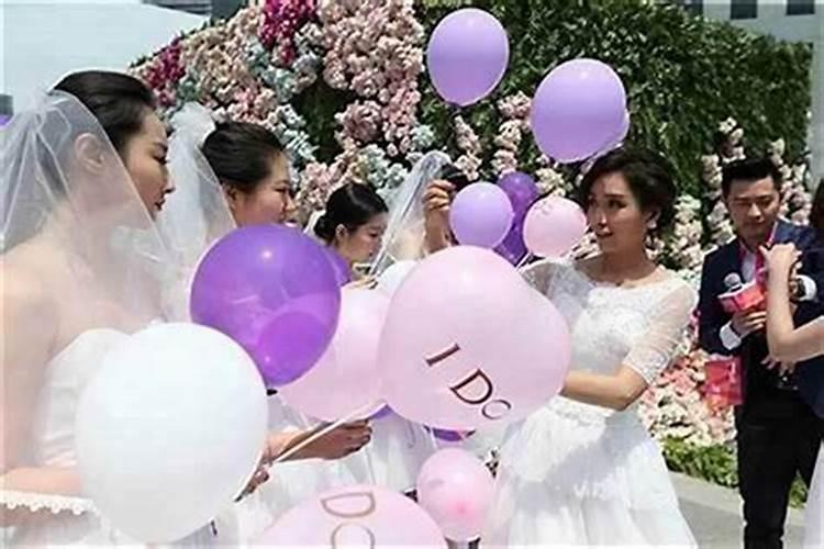 不怕错过正缘八字合婚多少分是正缘