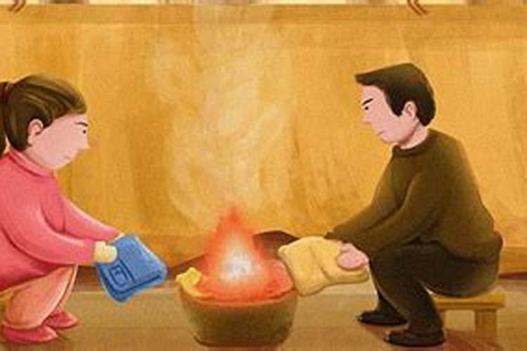 八字相合的人会在一起吗