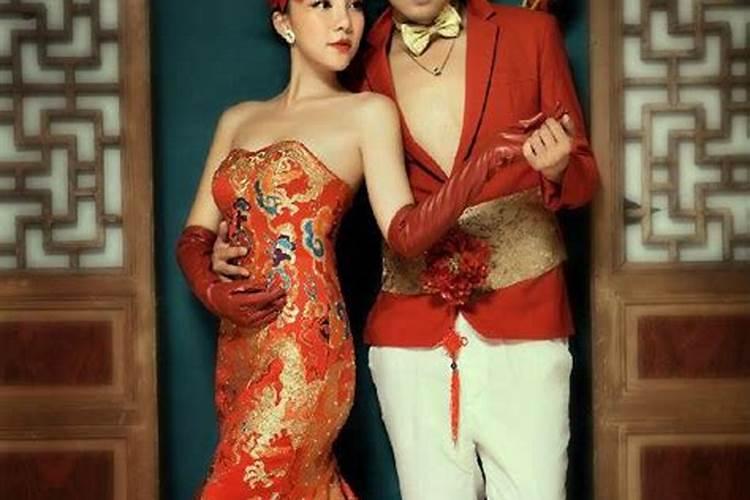 本命年结婚有什么忌讳和不好？如何破解？