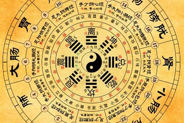 八字当中三关是什么意思？