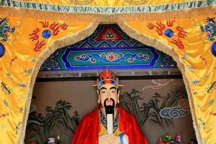 双童子是什么意思