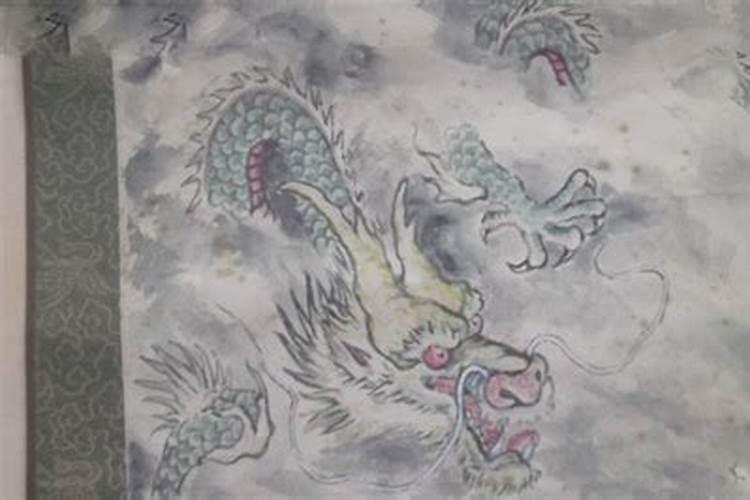 有仙缘的人梦见龙,是好预兆吗？