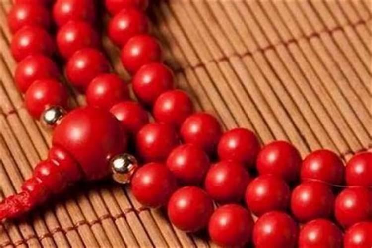 犯太岁带朱砂能化解吗？
