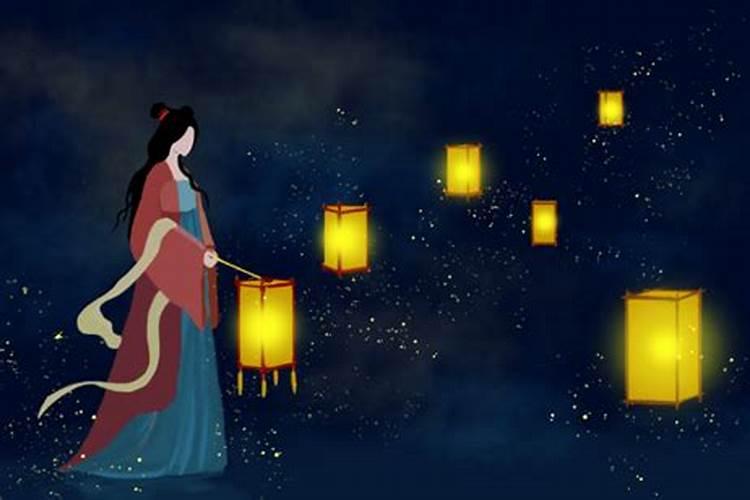 为什么清明节头天不可以上坟