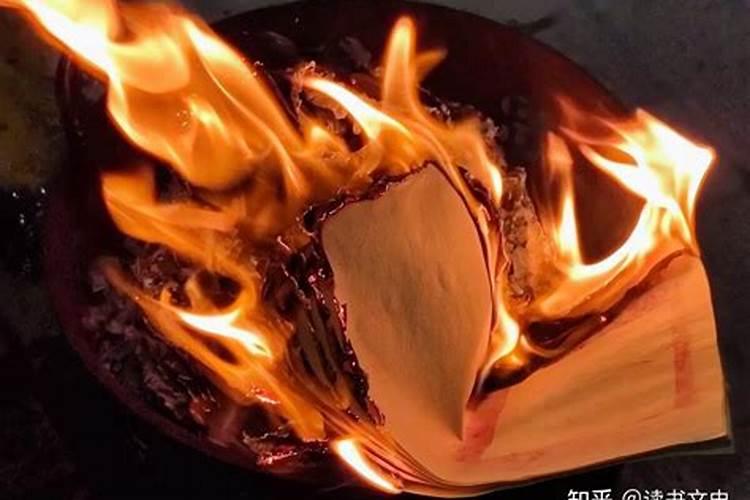 七月十五可以烧纸给死去的人吗