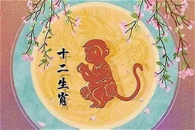 属虎与什么属相八字不合 生肖虎和生肖猴