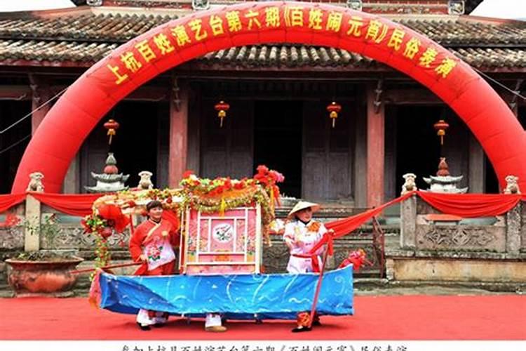 属马人1966年农历三月初三出生的人运气如何