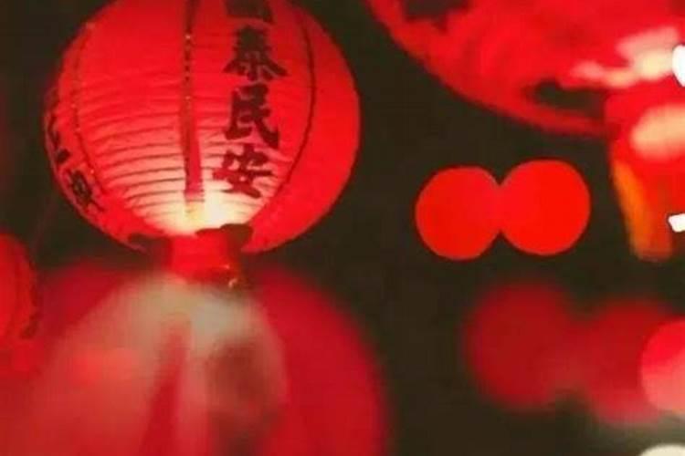 2024北方小年夜是哪一天北方小年详细日期