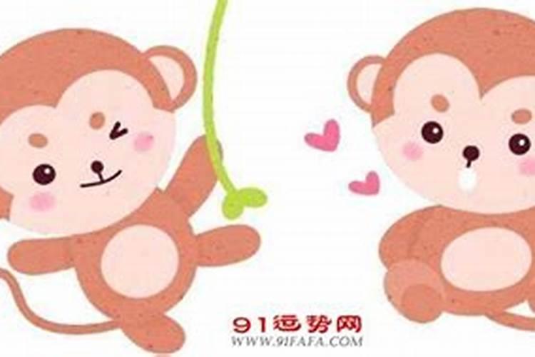 1980属猴的40岁当前婚姻 感情不大调和？