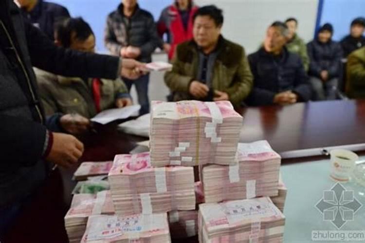 正月十五敬神是上午还是下午