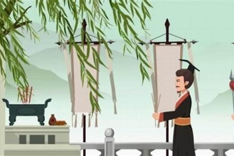 中元节吃什么 中元节的风俗有哪些？中元节禁忌不能干什么