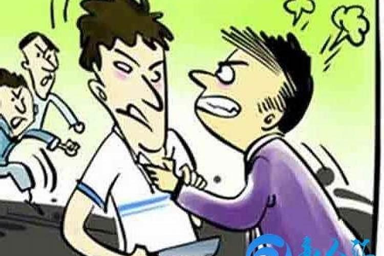 周公解梦查询:梦见爸爸拿刀砍妈妈是什么意思？