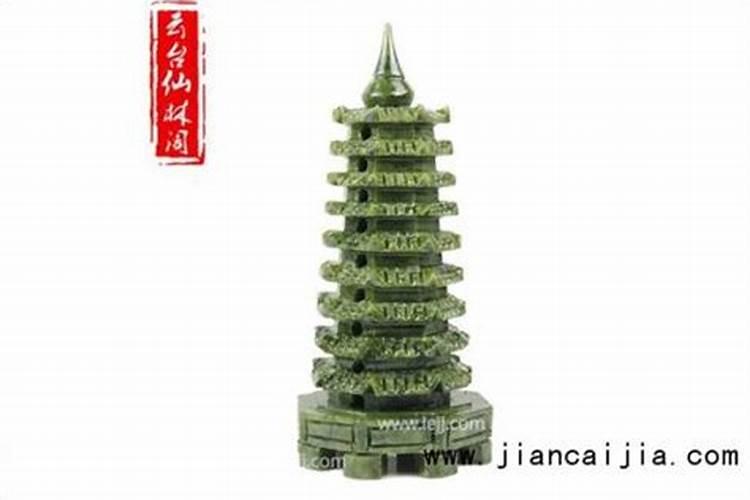 文昌塔需要上香吗