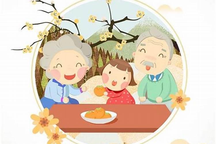冬至祭奠老人有什么忌讳吗？