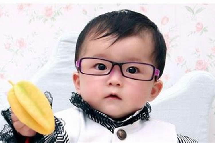 七夕节情人节生男孩取名叫什么好可爱名字