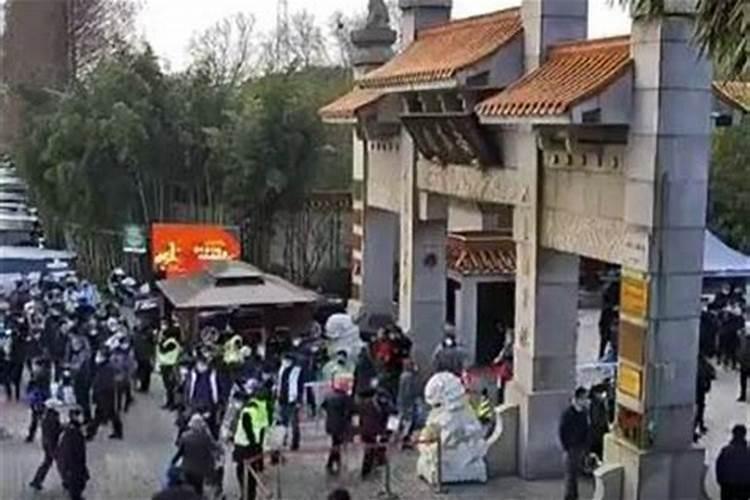 冬至的时候为什么要祭祖