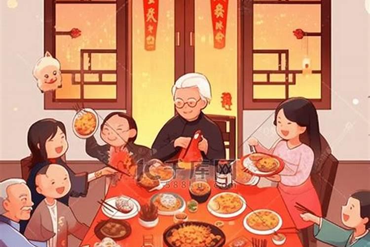 正月十五汤圆吃几个