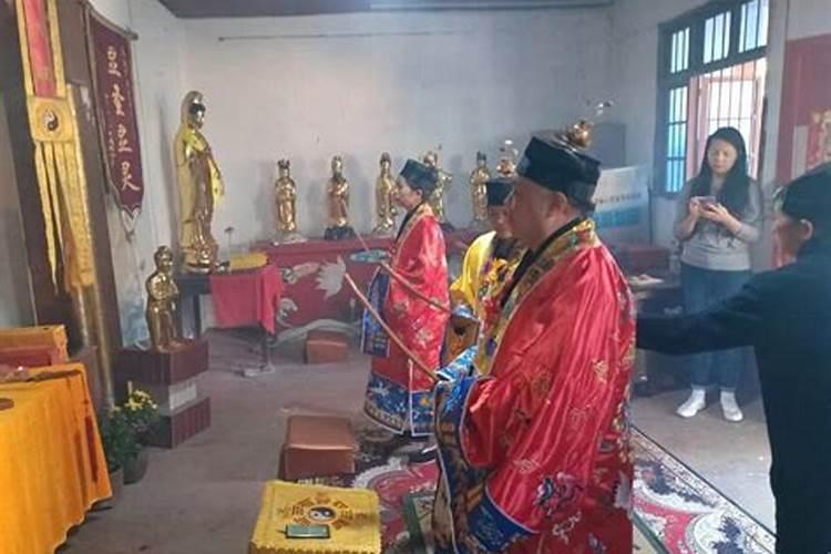 童子命是真是假