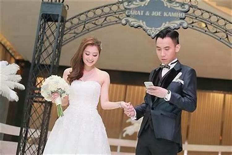心理测试你今生婚姻坎坷,心理测试:想知道自己这辈子会有几次婚姻