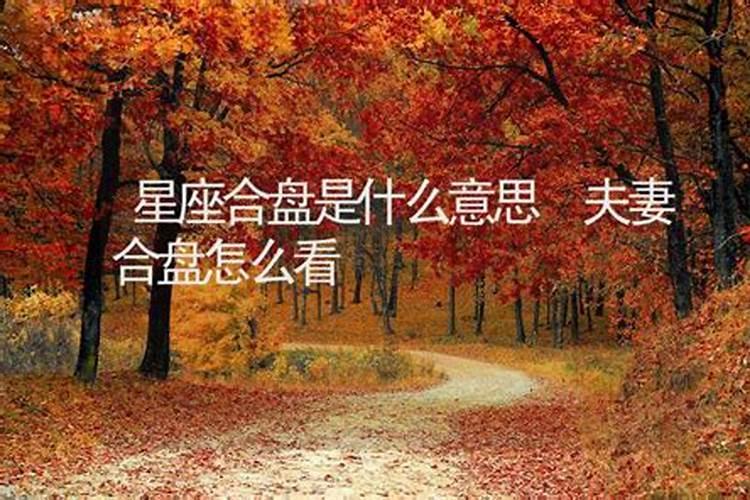 星座合盘看婚姻,星座合盘怎样看两人缘分深浅