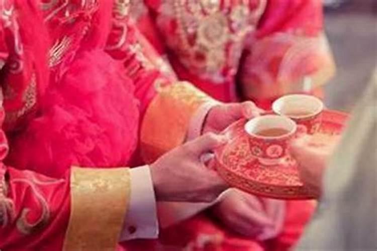 本命年可以结婚吗有什么说法