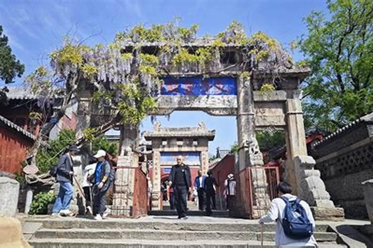碧霞元君生日三月十五还是四月十八