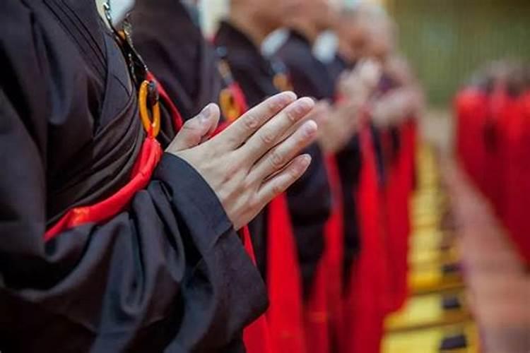 阴历三月什么日子去普陀山拜佛祈福最好？