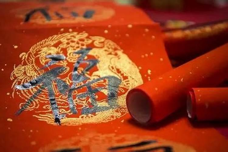 什么时候才算过年,除夕？春节？