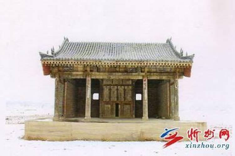 山西所有庙会的时间