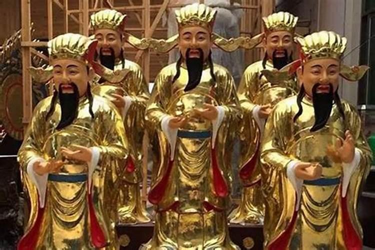 压制小人的民间方法
