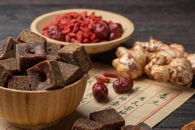 立冬节气吃什么食物有补身体