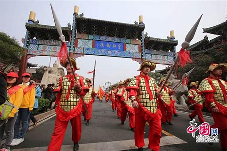 中秋节的风俗活动 中秋节有什么风俗活动