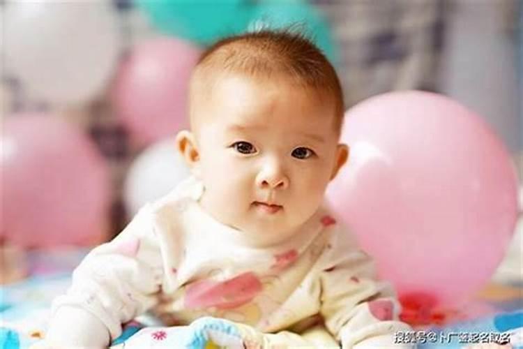 清明节出生的孩子通灵