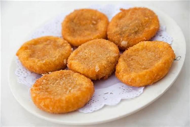 安徽芜湖冬至吃什么食物