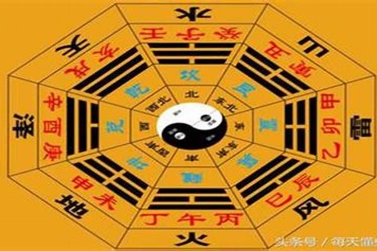 算命的说交运是什么意思