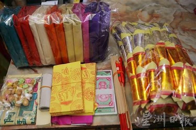 童子最怕的六种东西